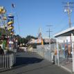 Saint Anne Church and School Festival - October 2009.Santa Ana - CA